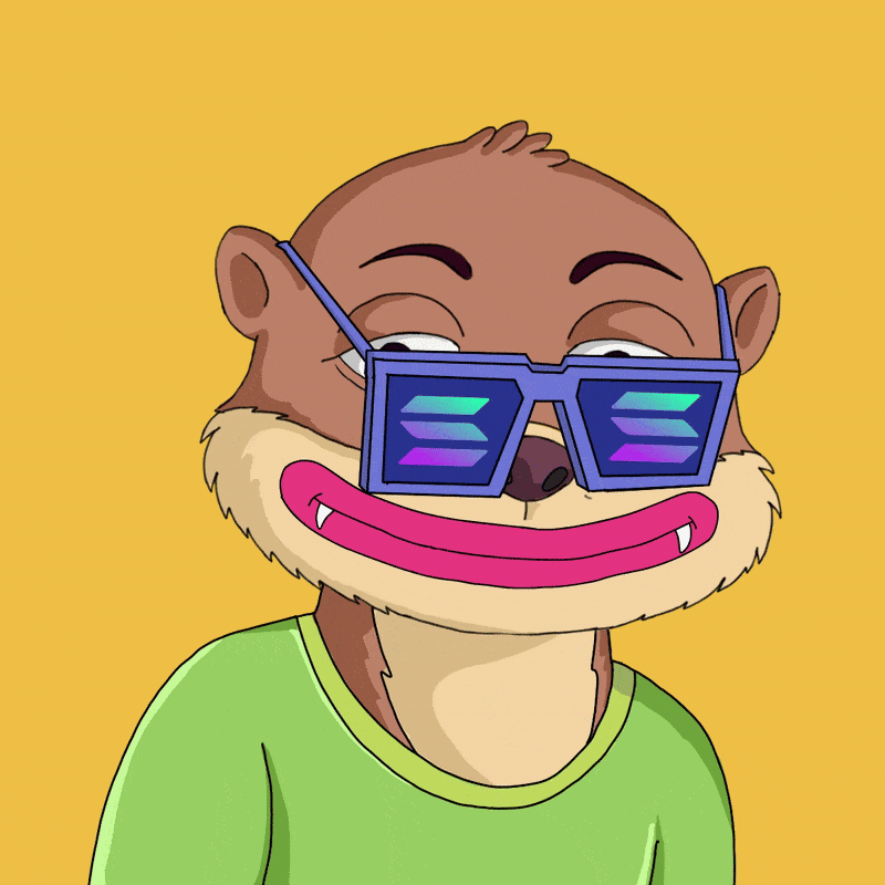 Otto Animation